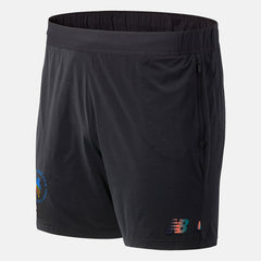 NYC Marathon Q Speed Fuel Short-Men | New Balance