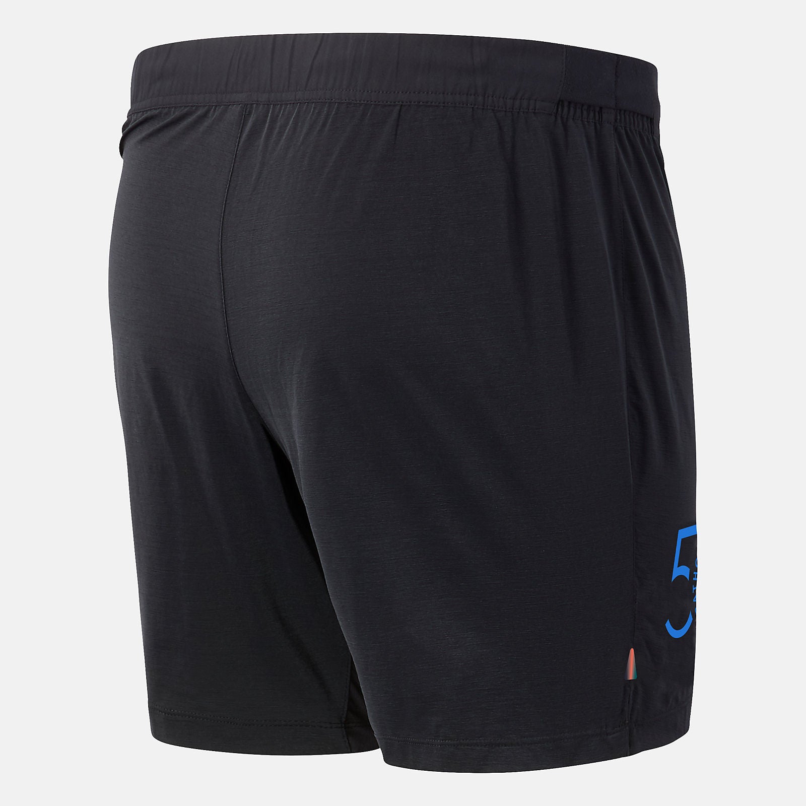 NYC Marathon Q Speed Fuel Short-Men | New Balance