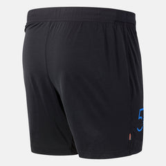 NYC Marathon Q Speed Fuel Short-Men | New Balance
