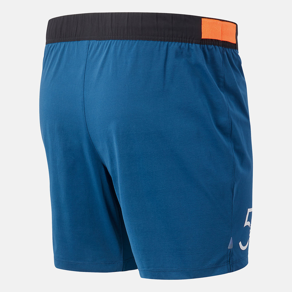 NYC Marathon Q Speed Fuel Short-Men | New Balance