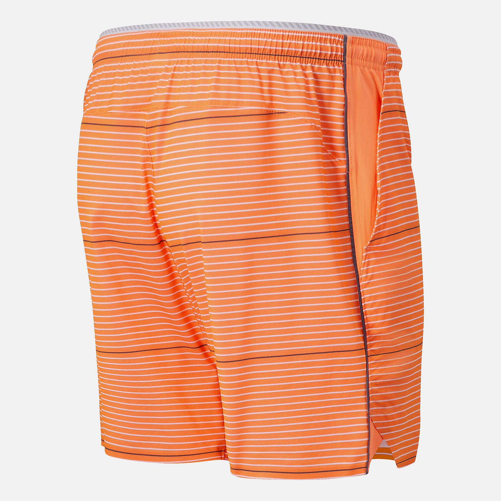 Printed Tournament Short-Men | New Balance