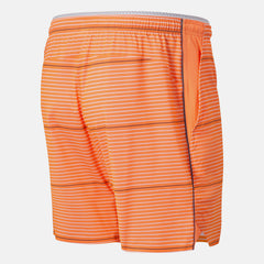 Printed Tournament Short-Men | New Balance