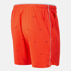 Printed Tournament Short-Men | New Balance