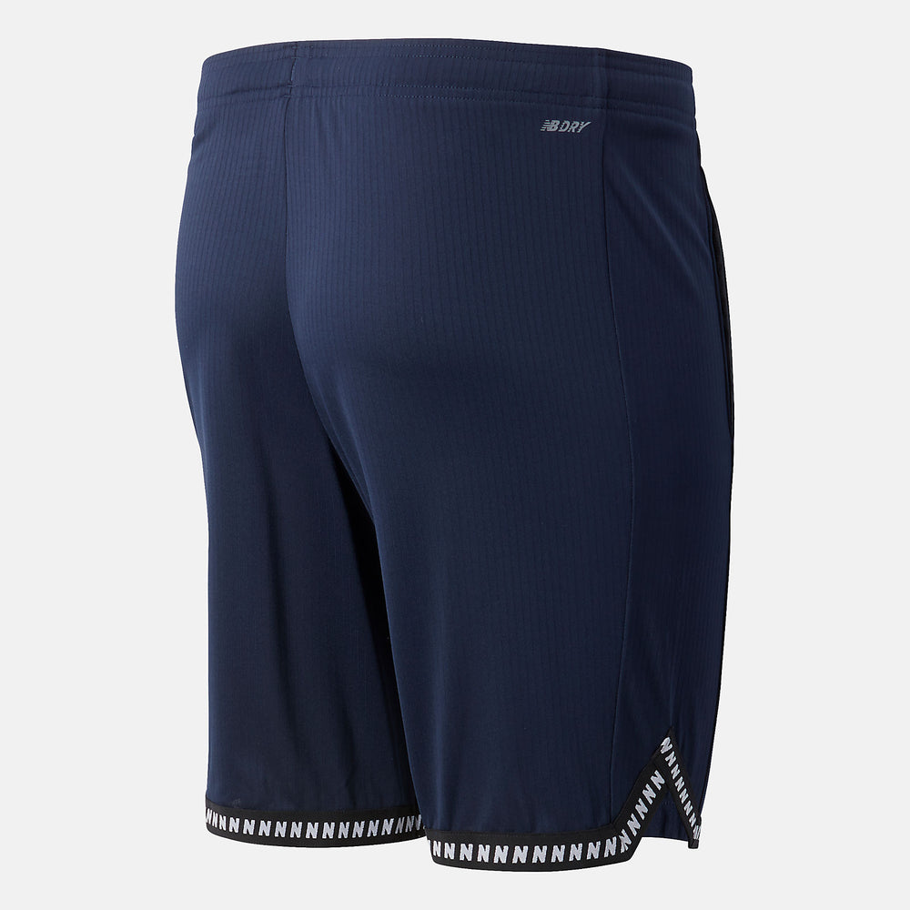NB Iso Short-Men | New Balance