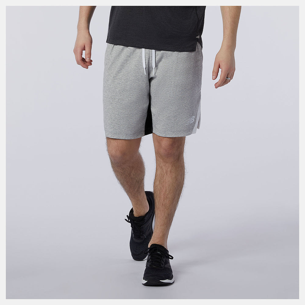 R.W.T. Reversible Short-Men | New Balance