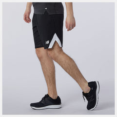 R.W.T. Reversible Short-Men | New Balance