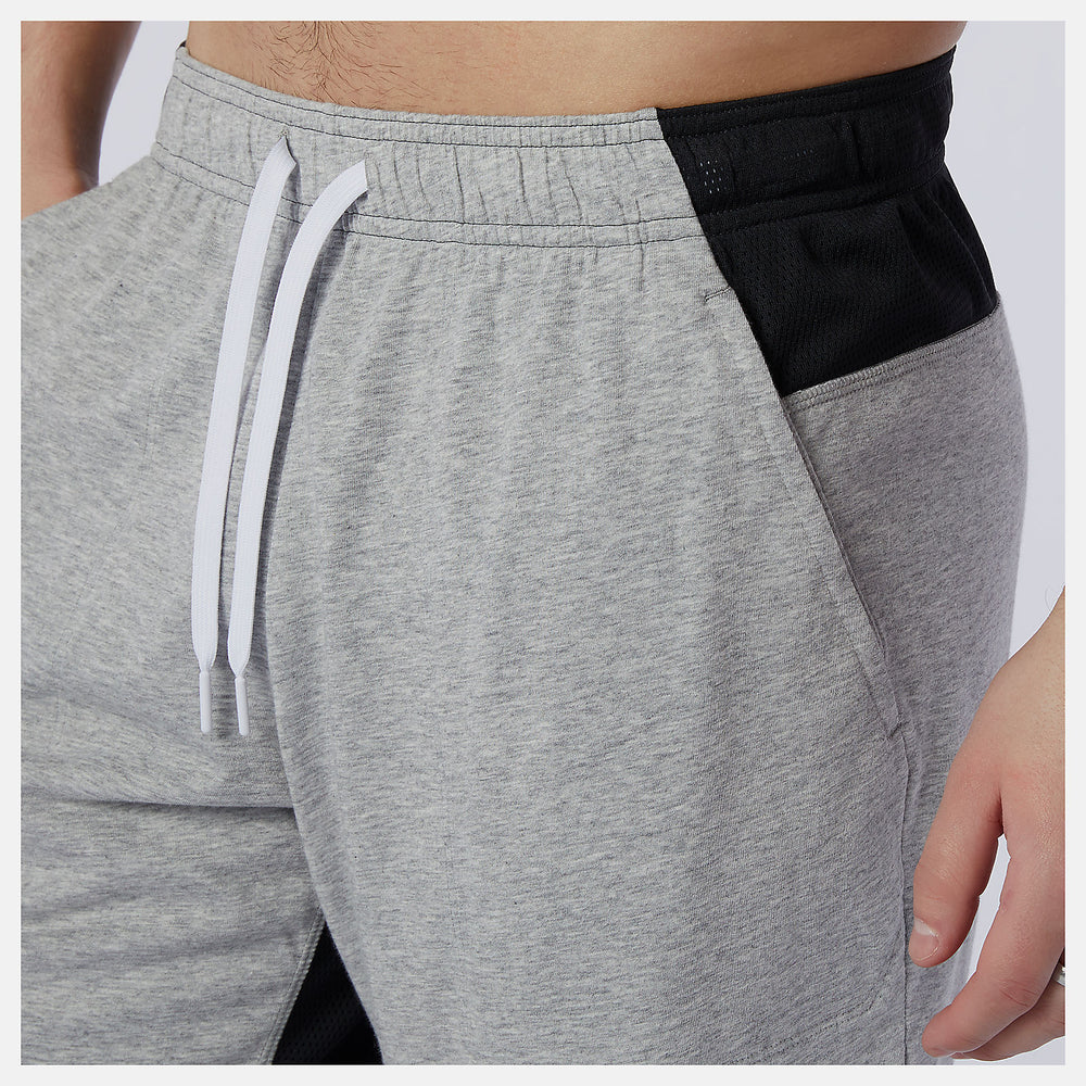 R.W.T. Reversible Short-Men | New Balance