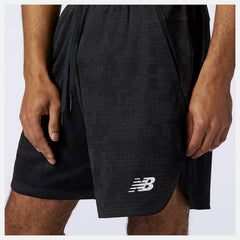 R.W.T. Lightweight Knit Short-Men | New Balance