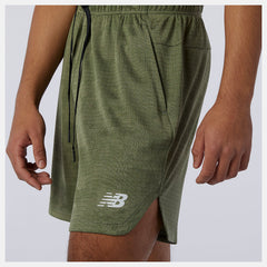 R.W.T. Lightweight Knit Short-Men | New Balance