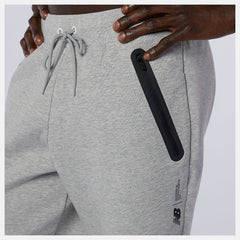 Fortitech Fleece Short-Men | New Balance