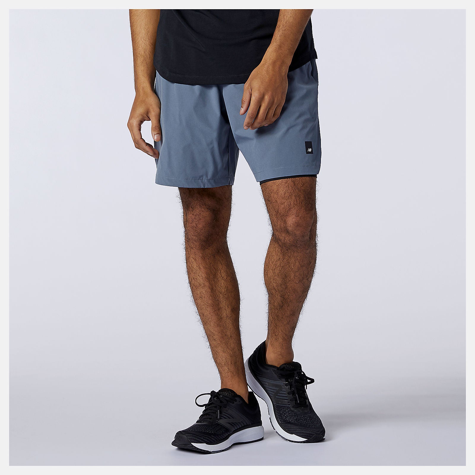 Fortitech 7 inch 2 In 1 Short-Men | New Balance