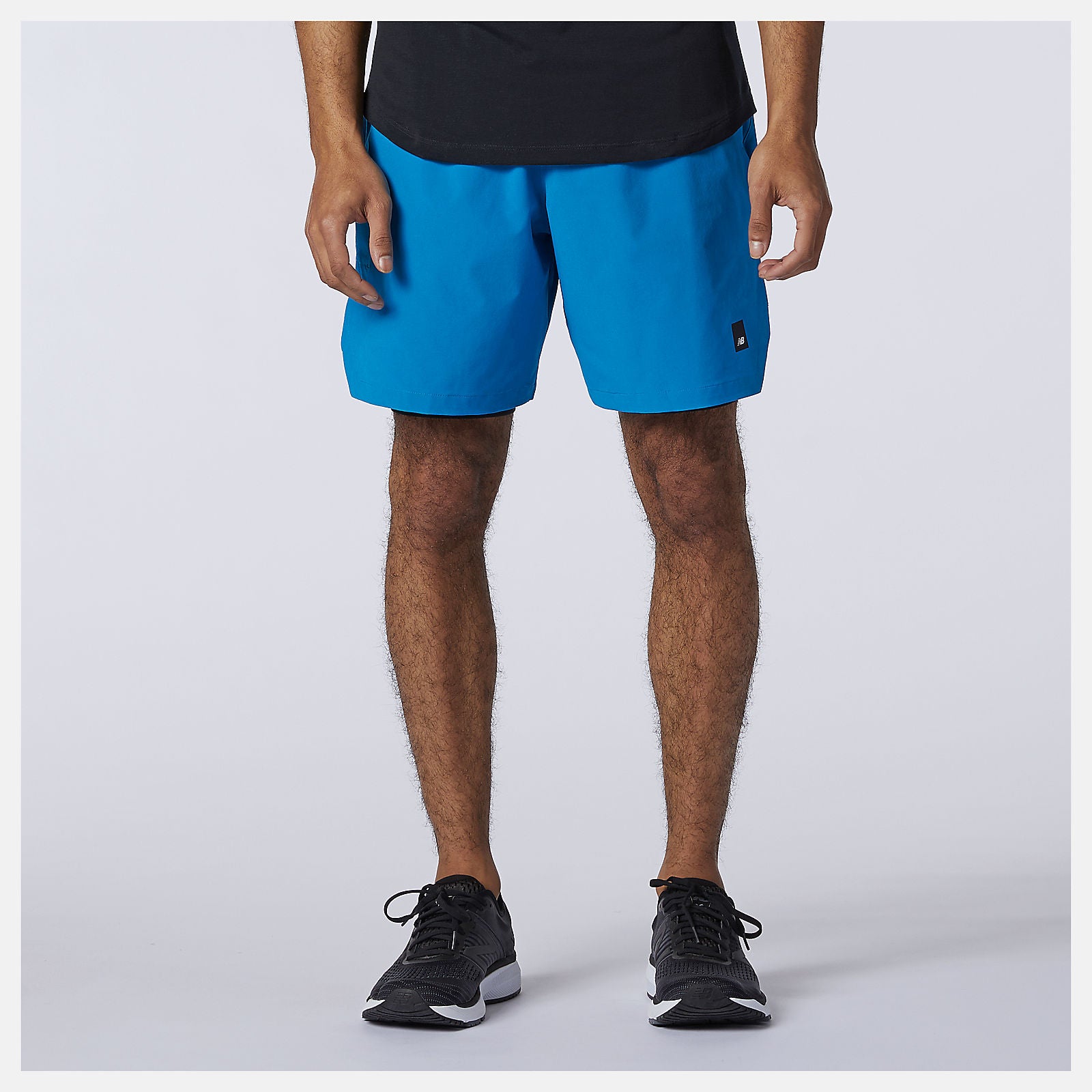 Fortitech 7 inch 2 In 1 Short-Men | New Balance