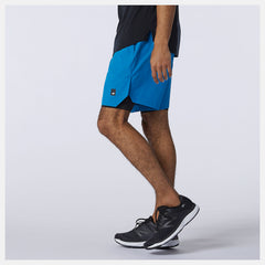 Fortitech 7 inch 2 In 1 Short-Men | New Balance