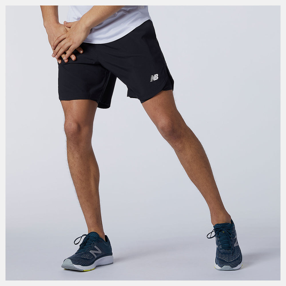 Fast Flight 2 in 1 7 Inch Short-Men | New Balance