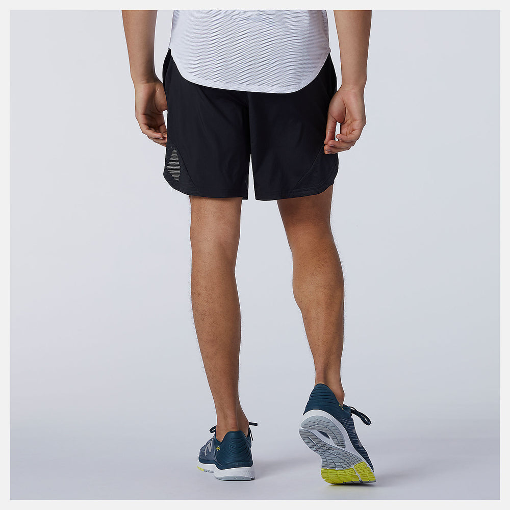 Fast Flight 2 in 1 7 Inch Short-Men | New Balance