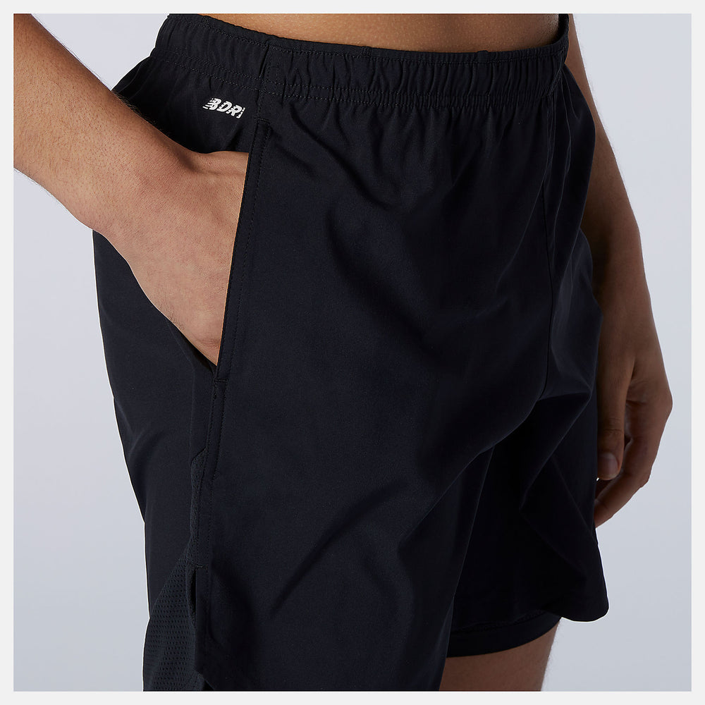 Fast Flight 2 in 1 7 Inch Short-Men | New Balance