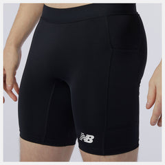 Fast Flight 8 inch Fitted Short-Men | New Balance