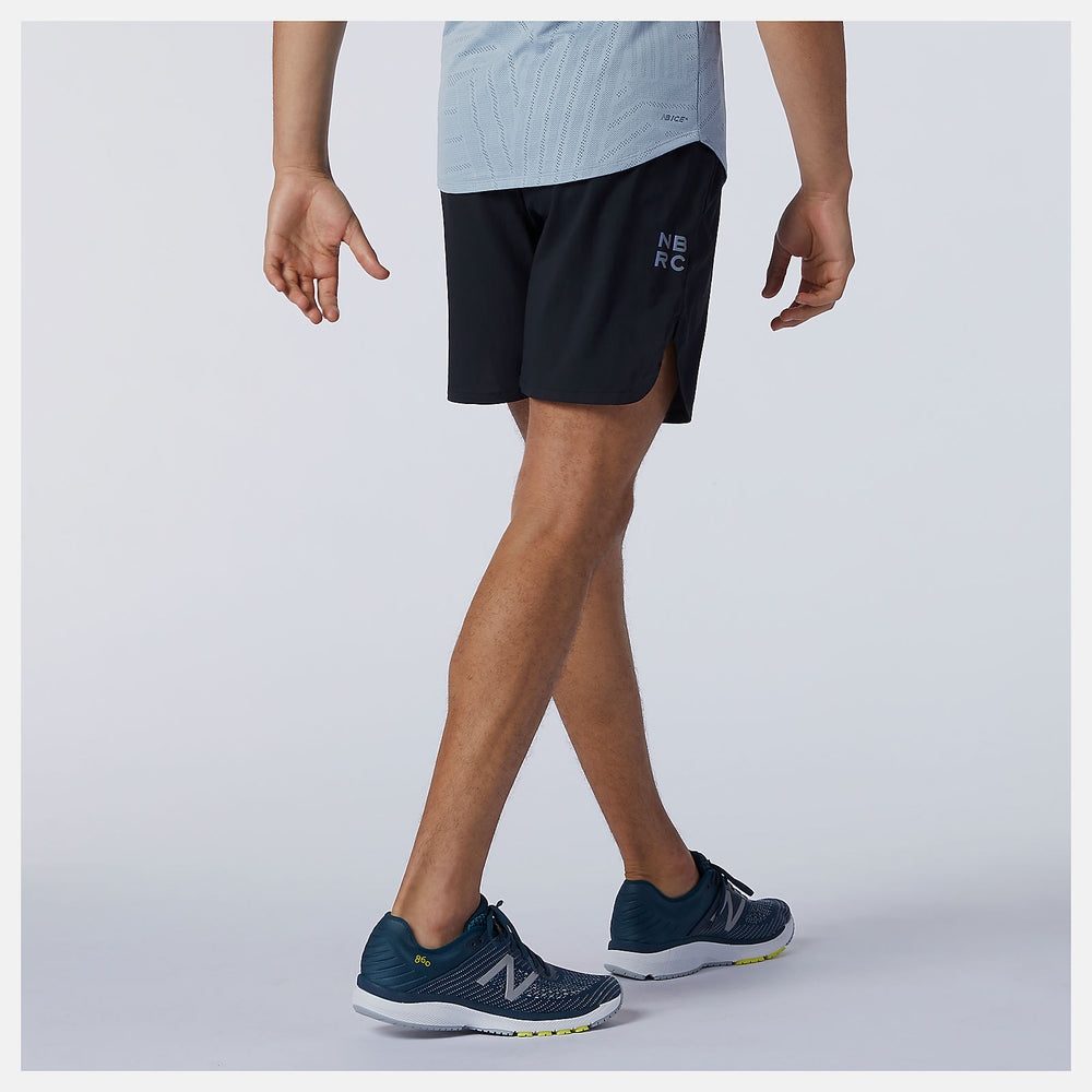 Q Speed Fuel 7 Inch Short-Men | New Balance