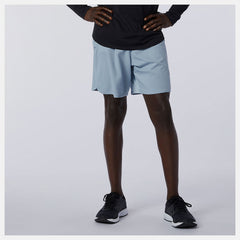 Q Speed Fuel 7 Inch Short-Men | New Balance