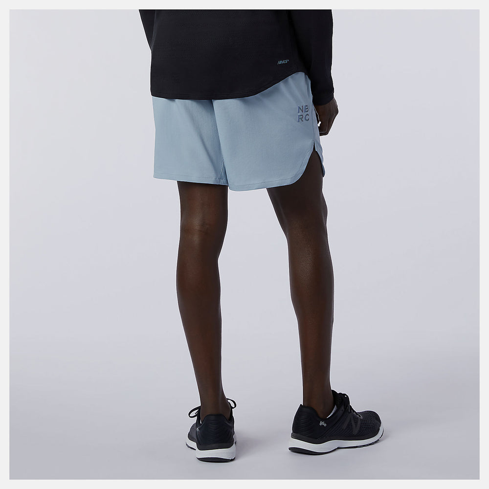 Q Speed Fuel 7 Inch Short-Men | New Balance
