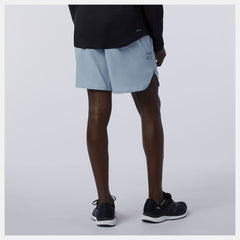Q Speed Fuel 7 Inch Short-Men | New Balance