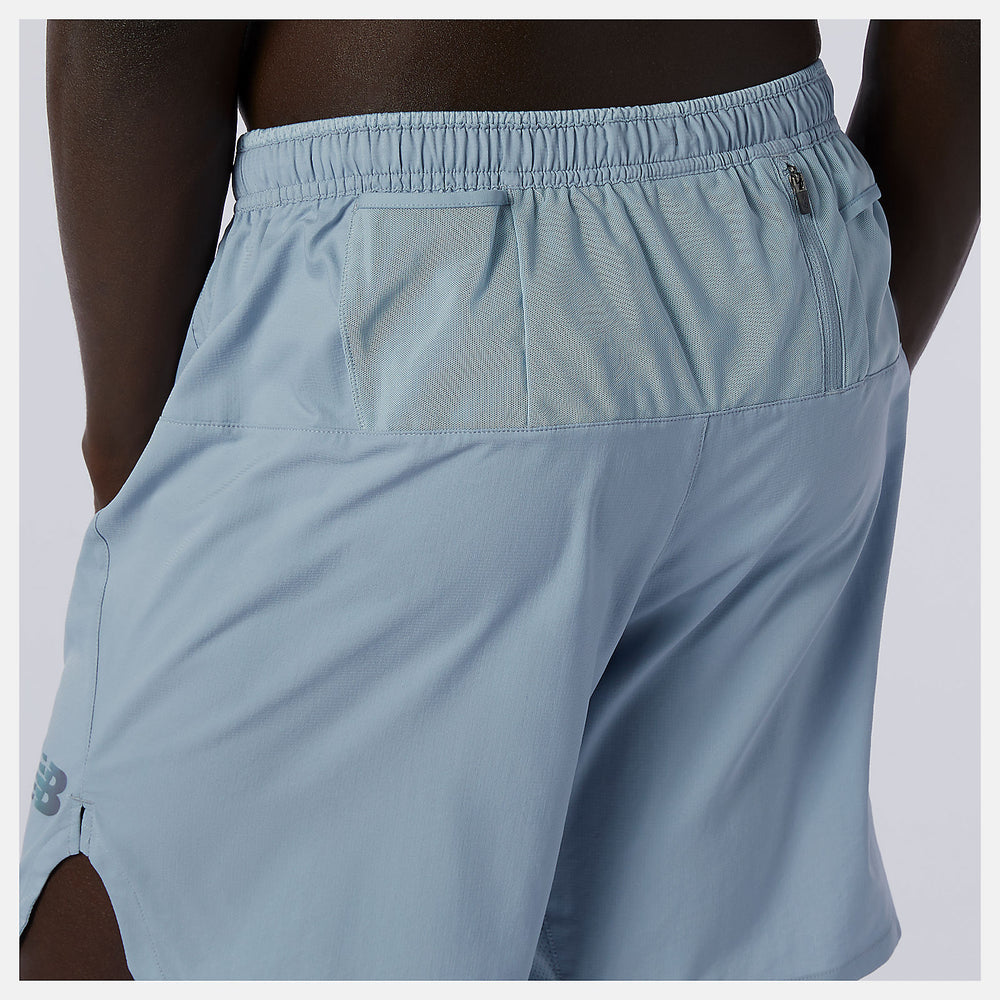Q Speed Fuel 7 Inch Short-Men | New Balance
