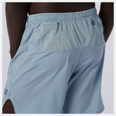Q Speed Fuel 7 Inch Short-Men | New Balance