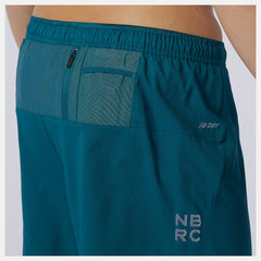 Q Speed Fuel 7 Inch Short-Men | New Balance