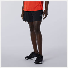 Q Speed Fuel 5 Inch Short-Men | New Balance