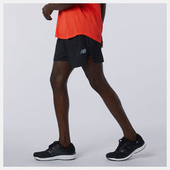 Q Speed Fuel 5 Inch Short-Men | New Balance