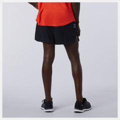 Q Speed Fuel 5 Inch Short-Men | New Balance
