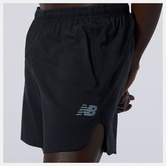 Q Speed Fuel 5 Inch Short-Men | New Balance
