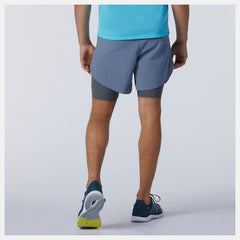PMV Portable Short-Men | New Balance
