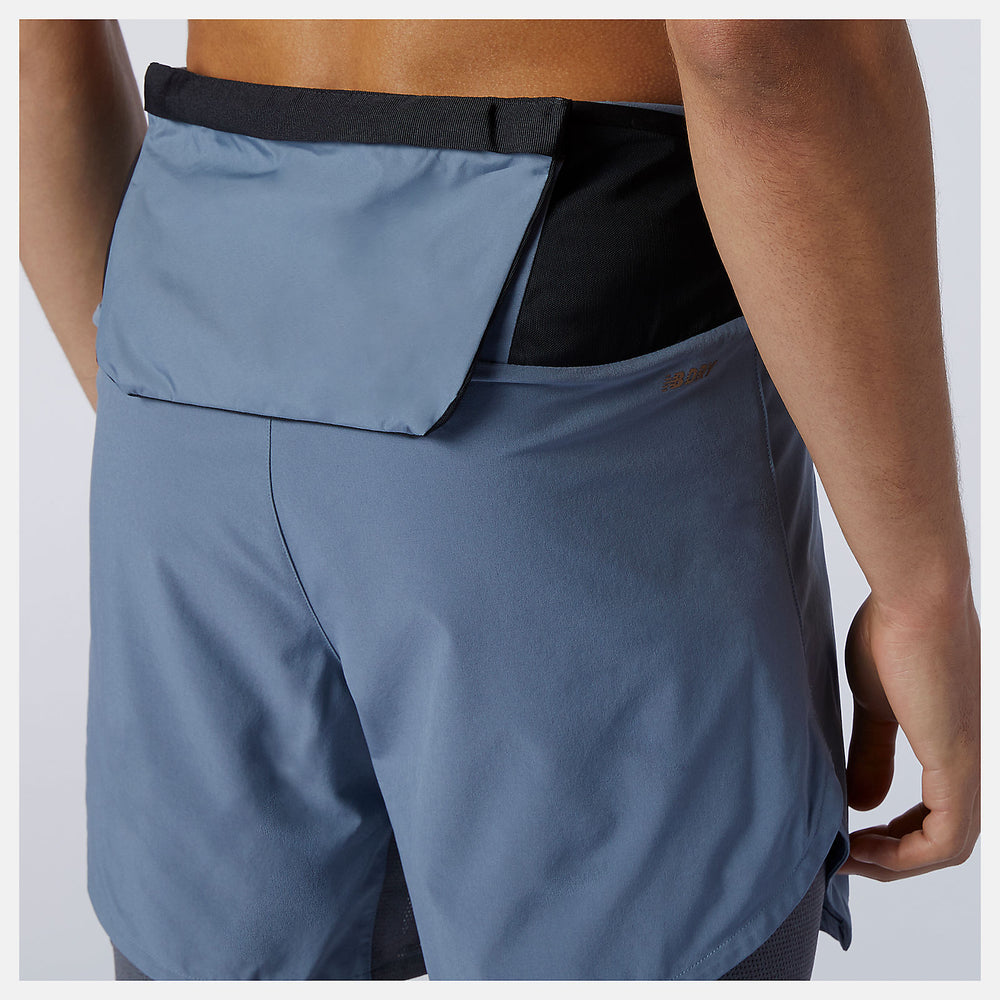 PMV Portable Short-Men | New Balance