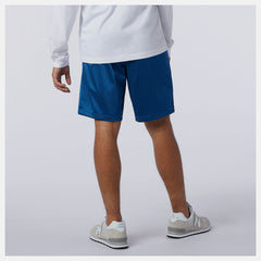 NB Essentials Mesh Short-Men | New Balance
