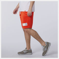 NB Essentials Mesh Short-Men | New Balance
