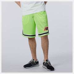 NB Athletics Psy Varsity Mesh Short-Men | New Balance