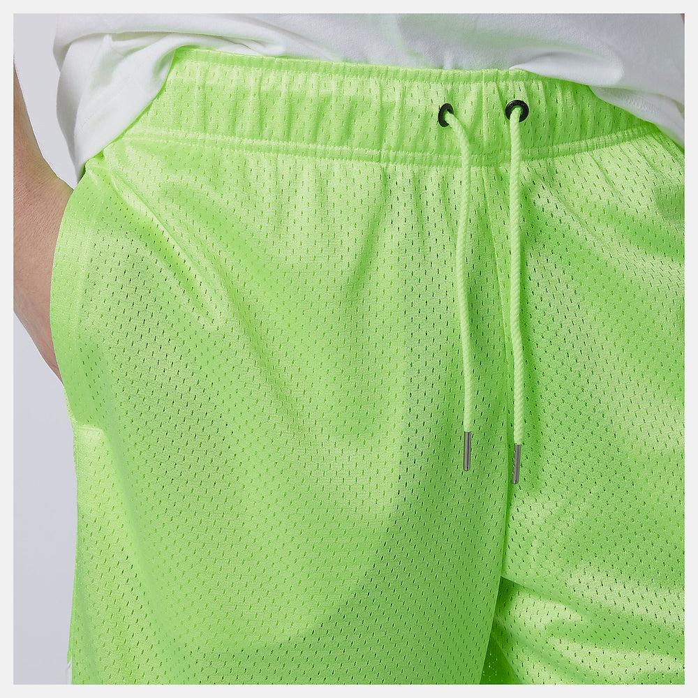 NB Athletics Psy Varsity Mesh Short-Men | New Balance