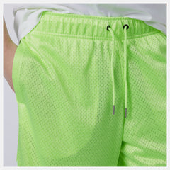 NB Athletics Psy Varsity Mesh Short-Men | New Balance