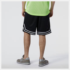 NB Athletics Psy Varsity Mesh Short-Men | New Balance
