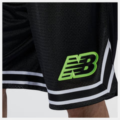 NB Athletics Psy Varsity Mesh Short-Men | New Balance