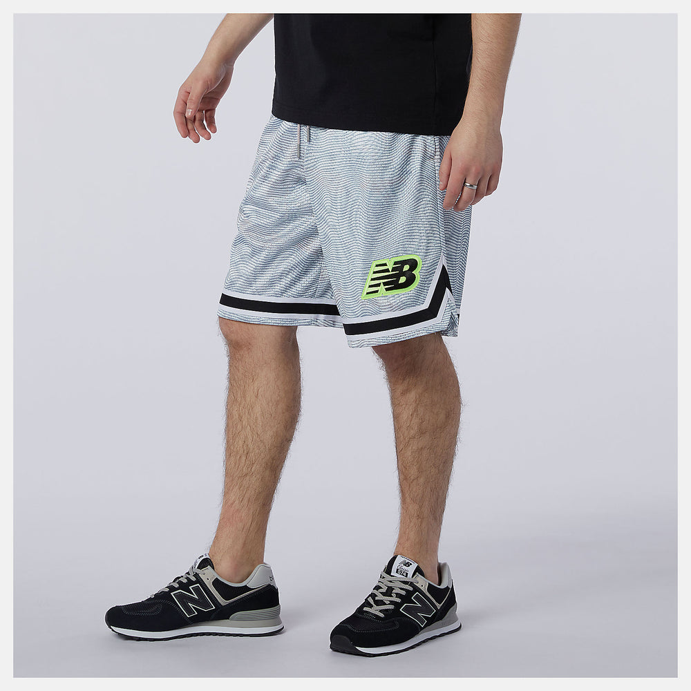 NB Athletics Psy Varsity Short-Men | New Balance