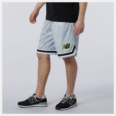 NB Athletics Psy Varsity Short-Men | New Balance