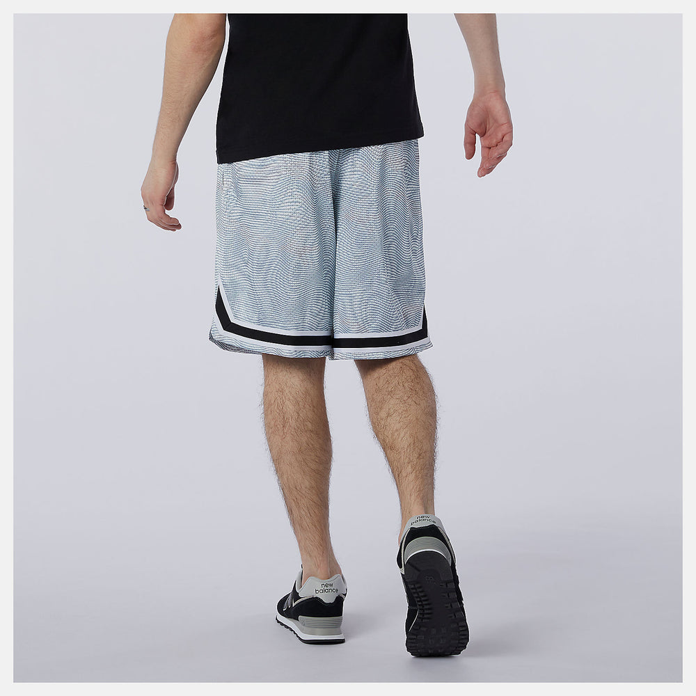 NB Athletics Psy Varsity Short-Men | New Balance