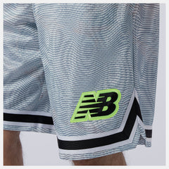 NB Athletics Psy Varsity Short-Men | New Balance