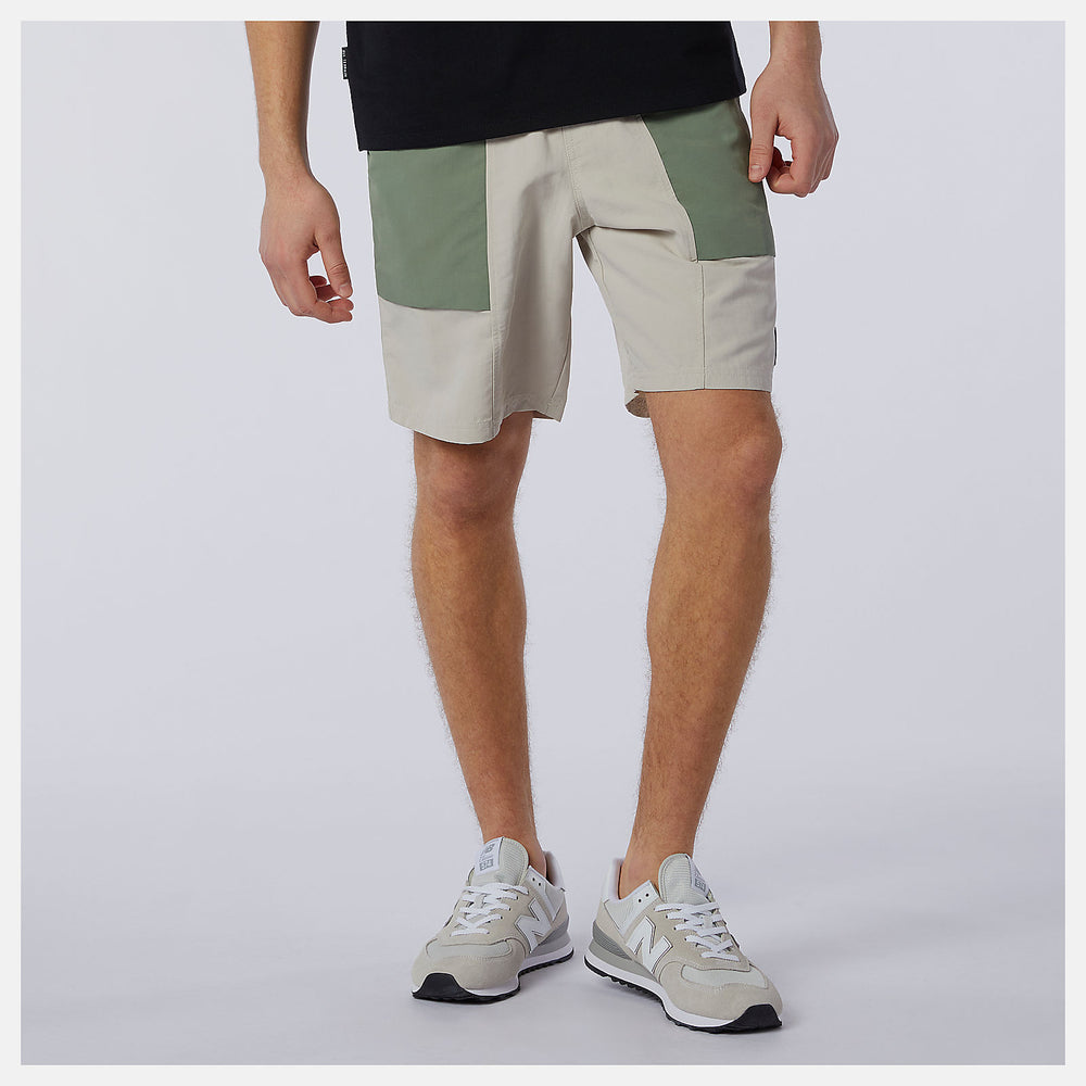 NB All Terrain Short-Men | New Balance