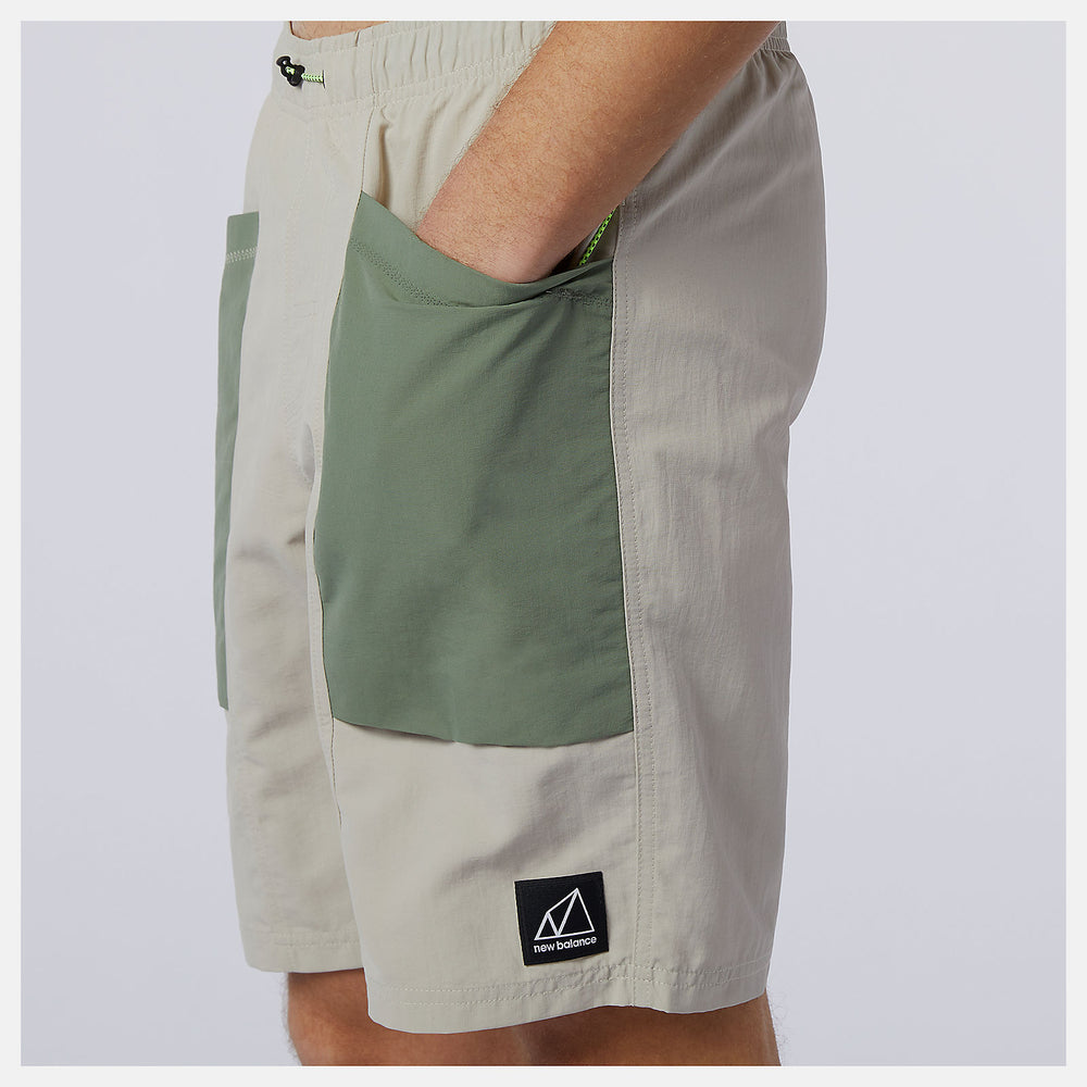 NB All Terrain Short-Men | New Balance