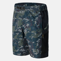 KL2 Nature of the Game Printed Utility Short-Men | New Balance