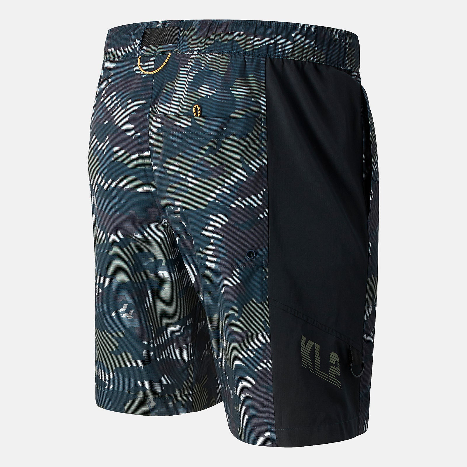 KL2 Nature of the Game Printed Utility Short-Men | New Balance