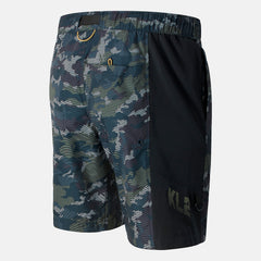 KL2 Nature of the Game Printed Utility Short-Men | New Balance